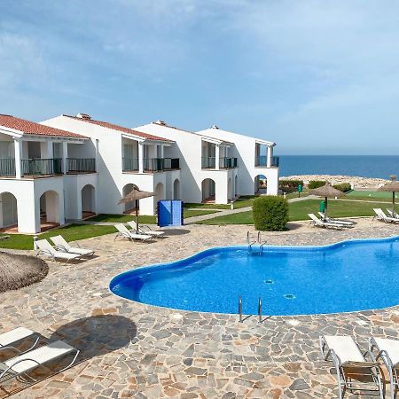 Rvhotels Sea Club Menorca Cala'N Blanes  Exteriör bild