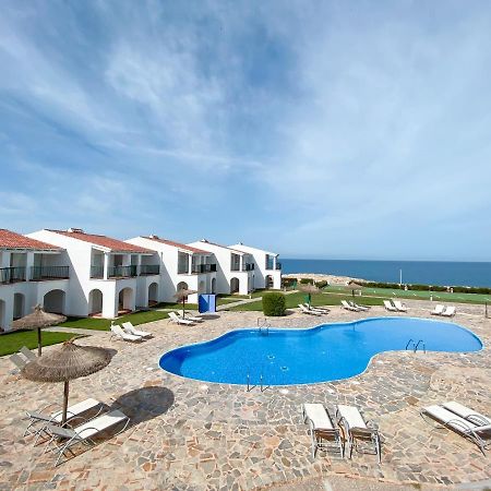 Rvhotels Sea Club Menorca Cala'N Blanes  Exteriör bild