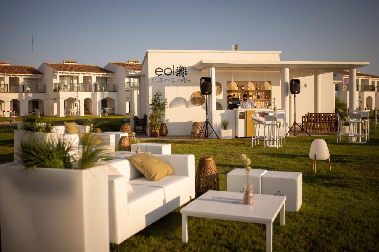 Rvhotels Sea Club Menorca Cala'N Blanes  Exteriör bild