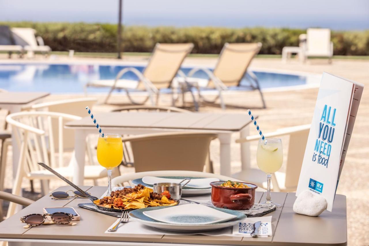 Rvhotels Sea Club Menorca Cala'N Blanes  Exteriör bild