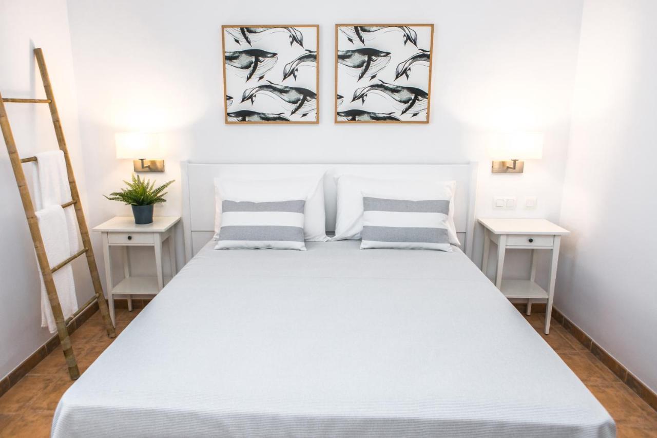 Rvhotels Sea Club Menorca Cala'N Blanes  Exteriör bild