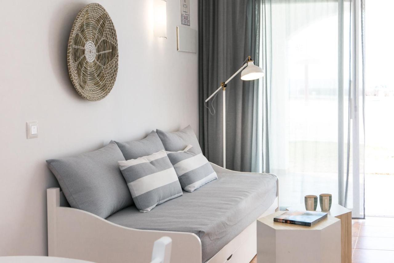 Rvhotels Sea Club Menorca Cala'N Blanes  Exteriör bild